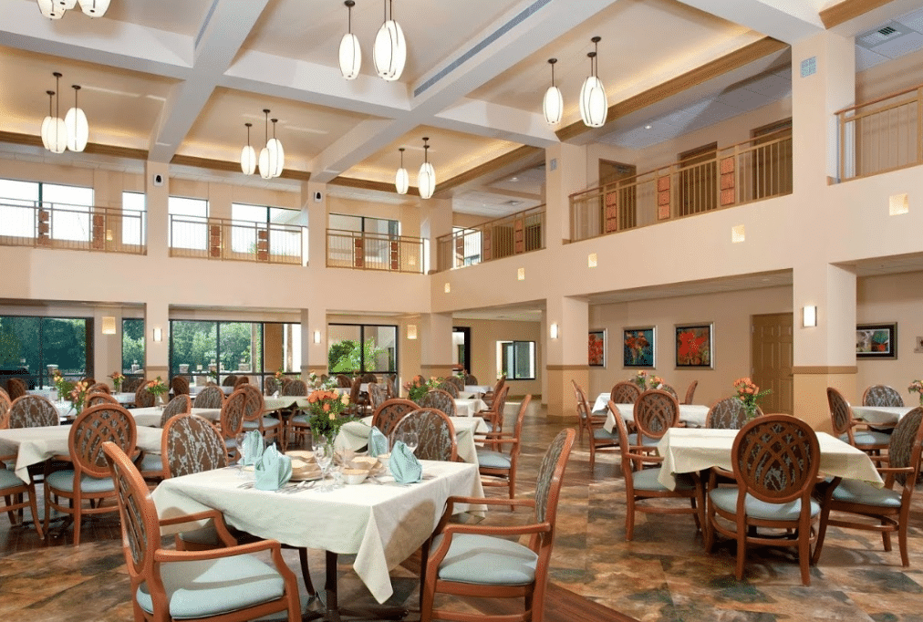 Dining Hall (1)
